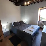 Dimora Storica Del 1553 Nella Valle Del Niccone