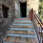Dimora Storica Del 1553 Nella Valle Del Niccone *