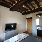 Dimora Storica Del 1553 Nella Valle Del Niccone Apartmán *