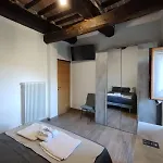 Dimora Storica Del 1553 Nella Valle Del Niccone Apartmán