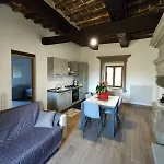 Dimora Storica Del 1553 Nella Valle Del Niccone * Lisciano Niccone