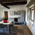 Dimora Storica Del 1553 Nella Valle Del Niccone