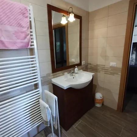 Apartamento Dimora Storica Del 1553 Nella Valle Del Niccone Lisciano Niccone