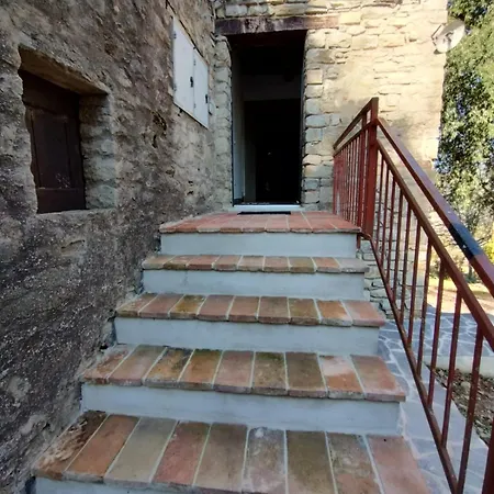 Dimora Storica Del 1553 Nella Valle Del Niccone *