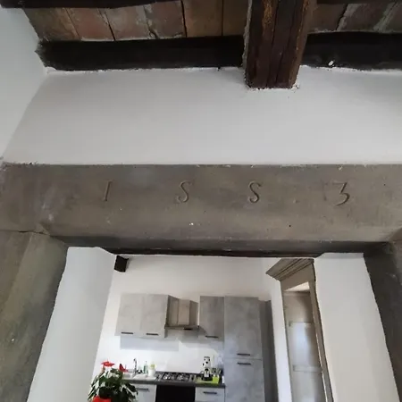 Dimora Storica Del 1553 Nella Valle Del Niccone Lisciano Niccone