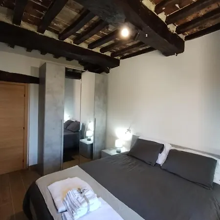 Dimora Storica Del 1553 Nella Valle Del Niccone