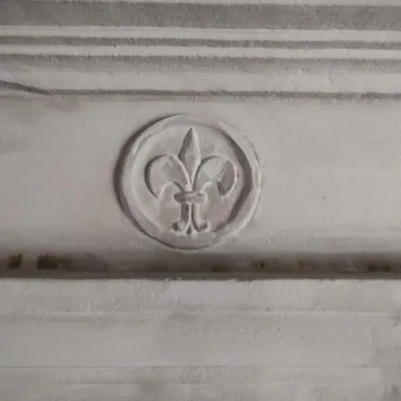 Dimora Storica Del 1553 Nella Valle Del Niccone *