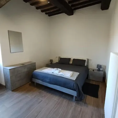 Apartamento Dimora Storica Del 1553 Nella Valle Del Niccone *