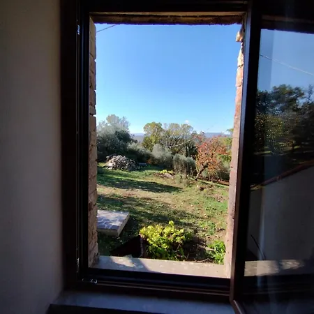 Dimora Storica Del 1553 Nella Valle Del Niccone Apartamento *