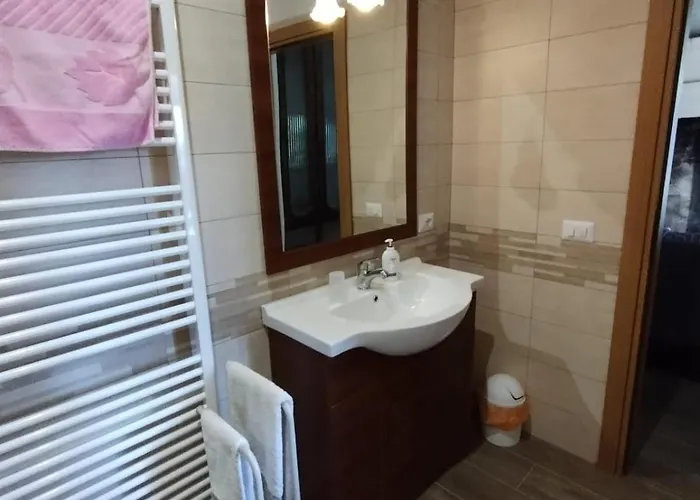 Apartamento Dimora Storica Del 1553 Nella Valle Del Niccone Lisciano Niccone