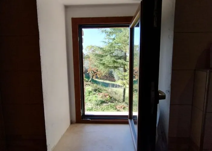 Dimora Storica Del 1553 Nella Valle Del Niccone * Lisciano Niccone